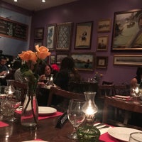 Photo taken at Agora Turkish Restaurant by Lauren on 2/24/2018