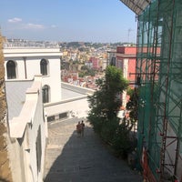 Photo taken at Pedamentina a San Martino by Lauren on 8/21/2019