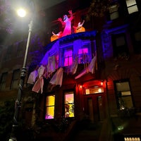 Photo taken at Hamilton Terrace by Lauren on 10/31/2023
