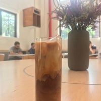 6/12/2018にLaurenがBlue Bottle Coffeeで撮った写真