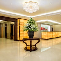 11/26/2021 tarihinde Hilton Garden Inn Hanoiziyaretçi tarafından Hilton Garden Inn Hanoi'de çekilen fotoğraf