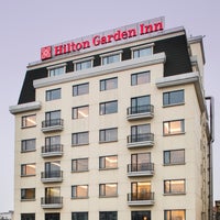 11/26/2021 tarihinde Hilton Garden Inn Hanoiziyaretçi tarafından Hilton Garden Inn Hanoi'de çekilen fotoğraf