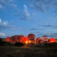 Das Foto wurde bei Royal Balloon von Yvette d. am 9/22/2022 aufgenommen