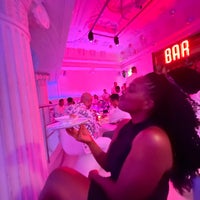 Photo taken at Supperclub by Yvette d. on 9/6/2022