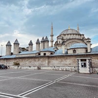 Photo taken at Gazi Atik Ali Paşa Camii by Yvette d. on 9/18/2022