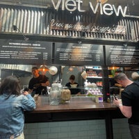 Photo taken at Viet View by Yvette d. on 5/8/2022