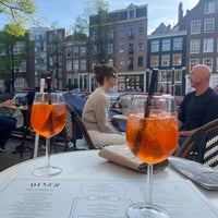 Photo taken at Café Het Molenpad by Yvette d. on 5/6/2022