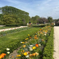 Photo taken at Jardin des Plantes by Alexi S. on 4/14/2024