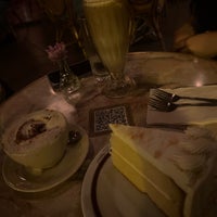 Photo taken at Cafe Intermezzo by Alyona B. on 6/18/2023