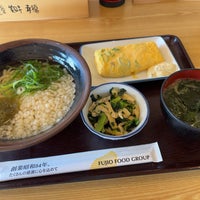 Photo taken at 福岡篠栗食堂 by K_ on 4/22/2023