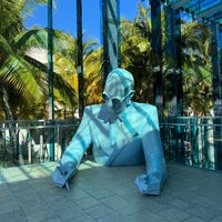 12/31/2023에 Mohammad H님이 Miami Design District에서 찍은 사진