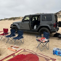 Photo taken at Pismo Beach Dunes by Mohammad H on 9/21/2023