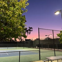 Foto diambil di Racquet Club of Irvine oleh Mohammad H pada 7/13/2023