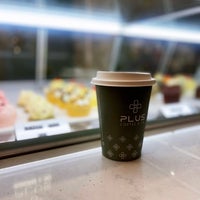 11/23/2022 tarihinde HAO Z.ziyaretçi tarafından Plus Coffee &amp; Co'de çekilen fotoğraf