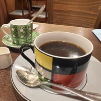 Photo taken at Coffee Sanpo by 信幸 五. on 5/21/2022