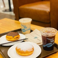 Photo taken at Caribou Coffee by Nima E. on 3/1/2023