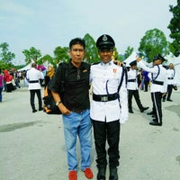 Foto di Pusat Latihan Polis Diraja Malaysia (PULAPOL) Kuching - 7