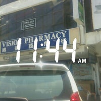 Vision Pharmacy Pharmacy In Miri