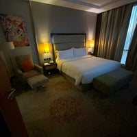 Снимок сделан в Holiday Inn Jeddah Gateway пользователем A7med 9. 12/16/2023