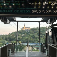 Photo taken at Ústí nad Labem by A.Ban on 8/21/2023