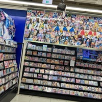 Photo taken at animate by くが on 10/20/2022