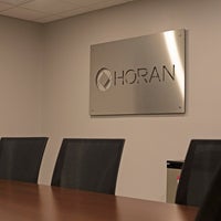 Photo taken at HORAN - Wealth Management by HORAN - Wealth Management on 12/4/2021