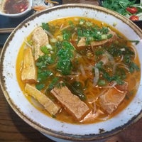 8/7/2018 tarihinde Daniel F.ziyaretçi tarafından Viet Eat'de çekilen fotoğraf