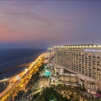 11/30/2021 tarihinde Jeddah Hiltonziyaretçi tarafından Jeddah Hilton'de çekilen fotoğraf