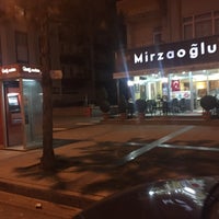Photo taken at Mirzaoğlu Restaurant by İsmail Ş. on 10/8/2015
