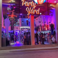 Foto diambil di Party Yard oleh Eng Rakan 👷🏼 ☪︎ pada 10/28/2022