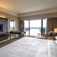 12/1/2021 tarihinde Hilton Kuchingziyaretçi tarafından Hilton Kuching'de çekilen fotoğraf