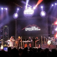 Vástago Epicentro - Monterrey, Nuevo León