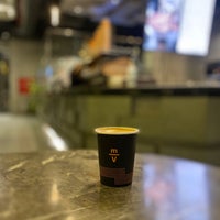 Photo prise au Density Coffee Roasters par Faisal📸 le5/8/2024