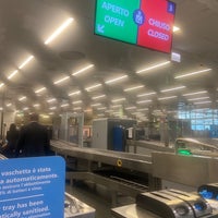Photo taken at Security Check by Mélo 🥇 J. on 4/11/2022