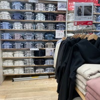 Photo taken at UNIQLO by Tony on 2/25/2022
