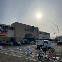 Photo taken at アグロガーデン 神戸駒ヶ林店 by Tony on 1/13/2023