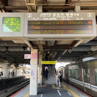 Photo taken at Tsuchiyama Station by Tony on 4/10/2022