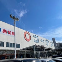 コーナン ジェームス山店 垂水区 神戸市 兵庫県