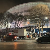 Photo taken at Stade Vélodrome by Gaby D. on 12/29/2022