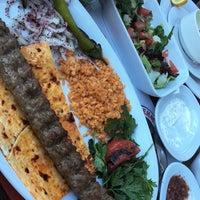 Photo taken at Mehmet Bey Restaurant by Aaa Y. on 8/11/2018