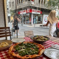 Photo taken at Pizzeria 14 by RA 6. on 8/14/2023