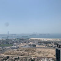 Photo prise au Fraser Suites Dubai par Abdullah. le6/4/2023
