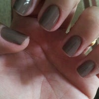 Photo taken at Star Nails by Aline C. on 1/26/2013