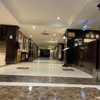 Photo taken at Tulip Inn Hotel-Riyadh by rahmoo 9. on 12/31/2021