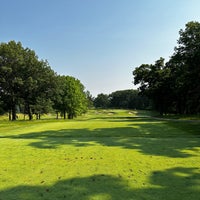 Photo taken at Cog Hill Golf And Country Club by Mikey M. on 6/4/2023