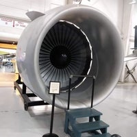 Photo prise au Aviation Museum of Kentucky par Bosworth P. le8/31/2023