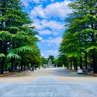 Photo taken at Tsuruma Park by swedmetmania on 5/11/2024