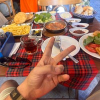 Photo taken at Carmenta Kahvaltı Cafe by Cio on 10/15/2023
