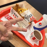 Photo taken at KFC by Cio on 8/21/2023