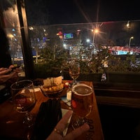 Photo taken at Çıtır Cafe &amp;amp; Pub by Cio on 3/2/2024